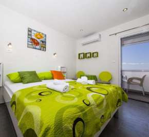 apartament Makarska-25 Apt 2 3